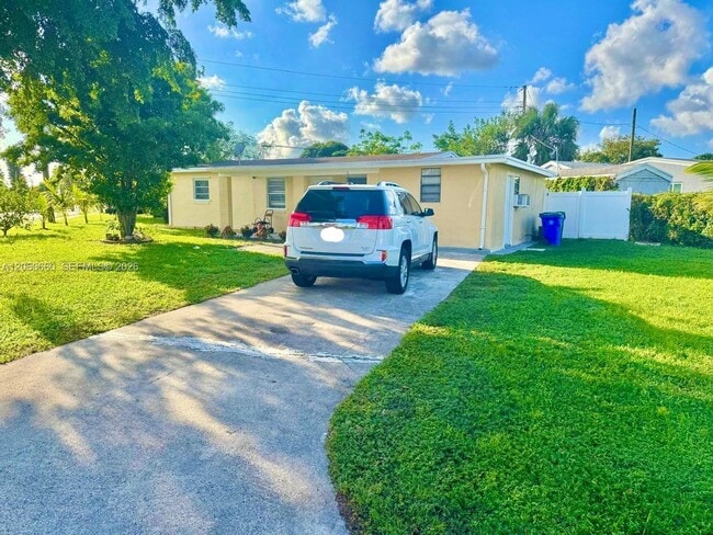 property at 5755 Winfield Blvd