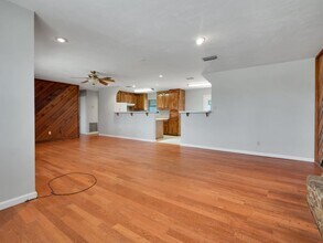307 Herty St in Tallahassee, FL - Building Photo - Building Photo