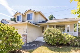 1319 SW 355th Pl in Federal Way, WA - Building Photo - Building Photo