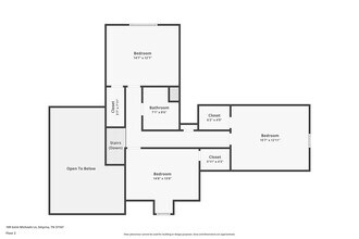 109 St Michaels Ln in Smyrna, TN - Building Photo - Building Photo