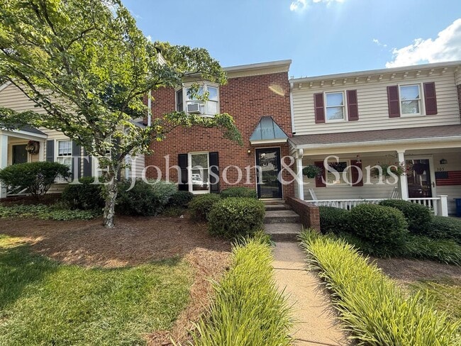 property at 303 Oak Arbor Ln