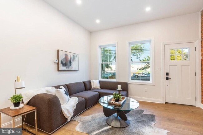 property at 1842 N 4th St