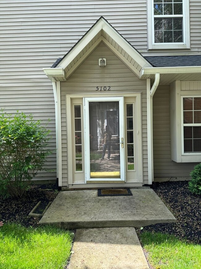 5102 Essex Ln in Mount Laurel, NJ - Building Photo - Building Photo