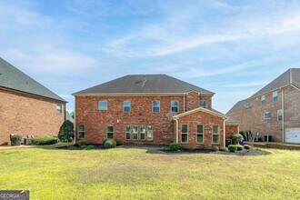 344 Langshire Dr in Mcdonough, GA - Building Photo - Building Photo