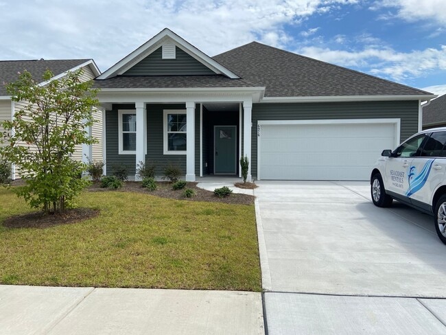 property at 6976 Sasparilla Dr