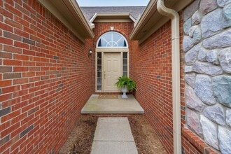 3515 Lexington Dr in Auburn Hills, MI - Building Photo - Building Photo