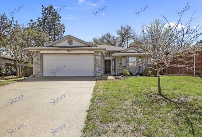 property at 5719 Colebrook Trail