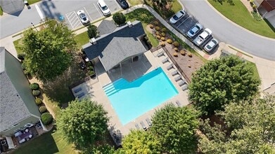 158 Townview Dr in Woodstock, GA - Building Photo - Building Photo