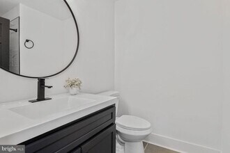 1706 McCulloh St in Baltimore, MD - Building Photo - Building Photo