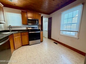 628 Harris Pl in Louisville, KY - Building Photo - Building Photo