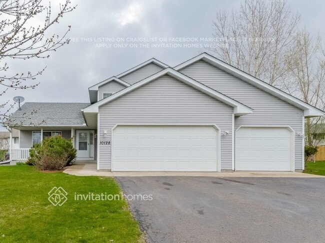 property at 10128 45th Pl NE