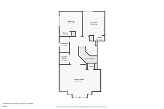 4223 Mountain Peak Way in Houston, TX - Building Photo - Building Photo