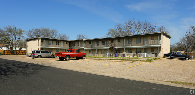 601 Harbour Ave in Killeen, TX - Building Photo - Building Photo