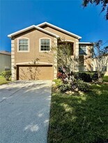 11161 Creek Haven Dr in Riverview, FL - Building Photo