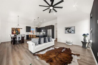 260 Amaranta Ln in Dale, TX - Building Photo - Building Photo