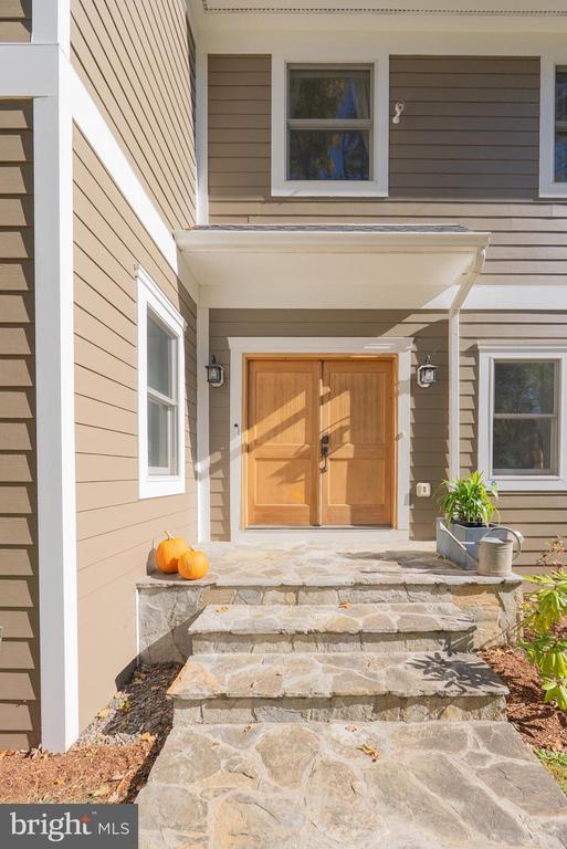 property at 6415 Bradley Blvd