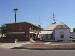 Olmstead Apartments in Phoenix, AZ - Building Photo - Building Photo