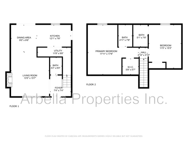 263 Copper Hill Dr in Johnson City, TN - Foto de edificio - Building Photo