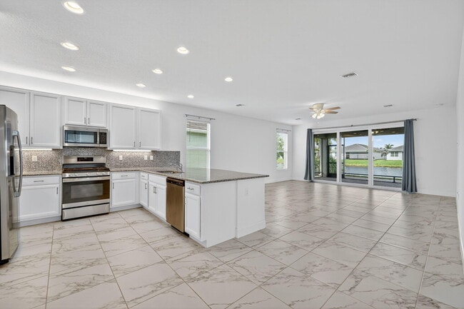 property at 11650 SW Moon River Way