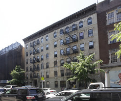 222-226 W 144th St Apartments