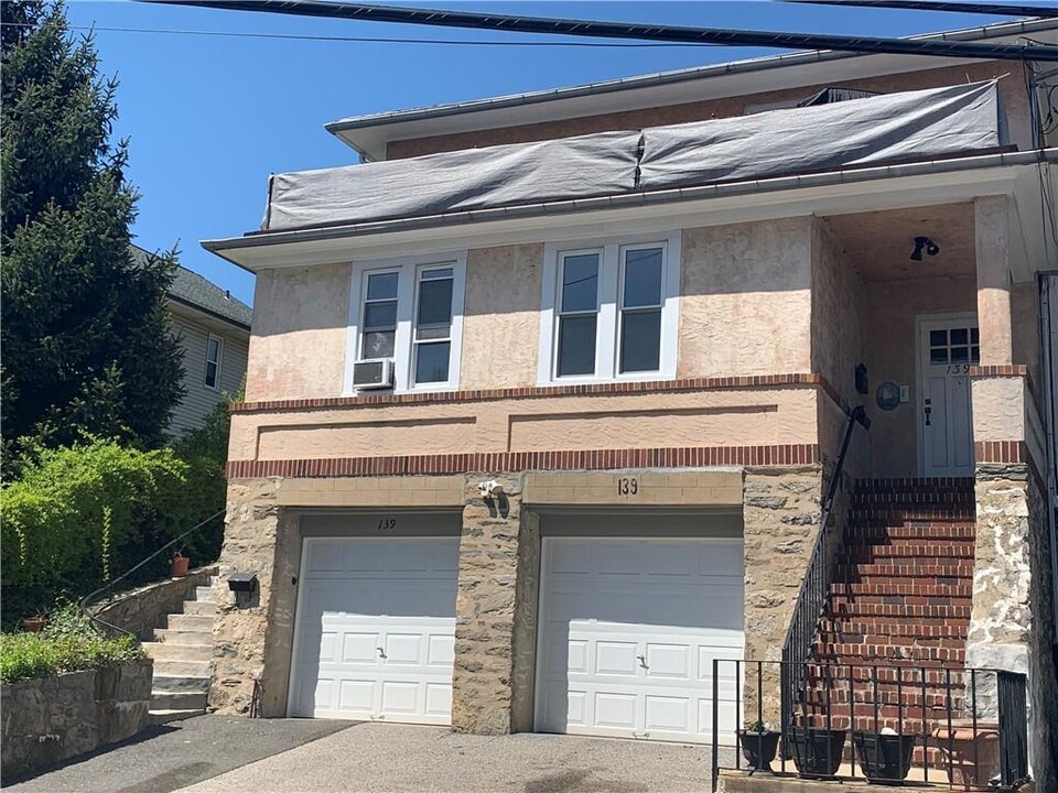 139 Wallace St in Tuckahoe, NY - Building Photo