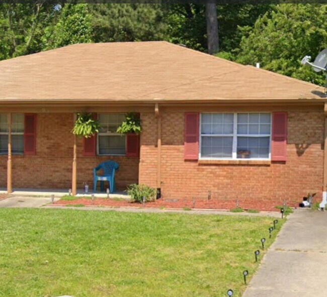 6093 Camellia Dr Rentals in Suffolk, VA