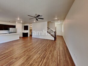 6034 Theodore St in North Las Vegas, NV - Building Photo - Building Photo