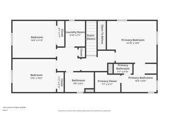 129 E Catclaw St in Gilbert, AZ - Building Photo - Building Photo