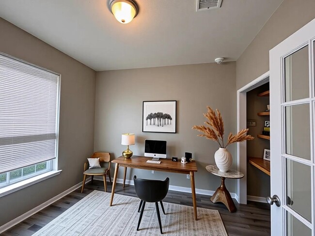 5803 Dunsmore Bnd Trl