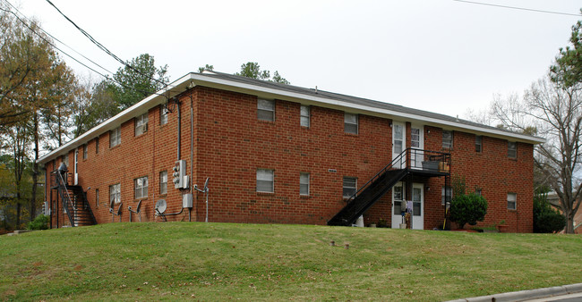 Hudson Crossing in Durham, NC - Foto de edificio - Building Photo