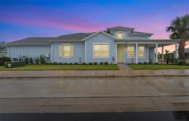579 High Tide Ln in Daytona Beach, FL - Building Photo - Building Photo