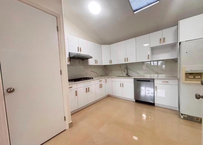 property at 61-45 Parsons Blvd