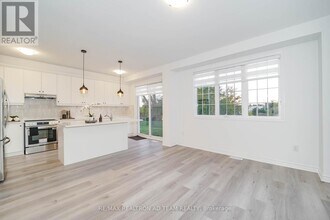 3206 Brigadier Ave in Pickering, ON - Building Photo - Building Photo