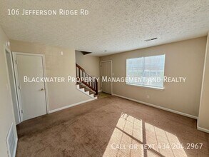 106 Jefferson Ridge Rd in Forest, VA - Building Photo - Building Photo
