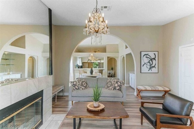 property at 1411 Di Blasi Dr
