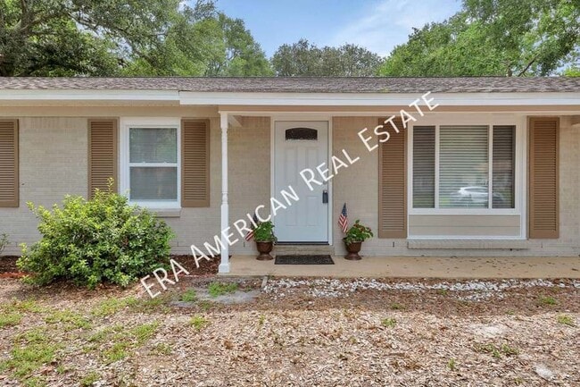 120 Willard Rd NW in Fort Walton Beach, FL - Building Photo - Building Photo