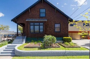 2709 McGee Ave in Berkeley, CA - Building Photo