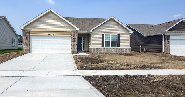 property at 11048 Thomas St