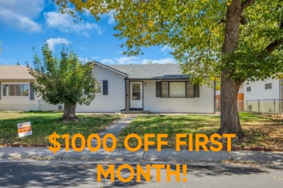 property at 2280 Lima St