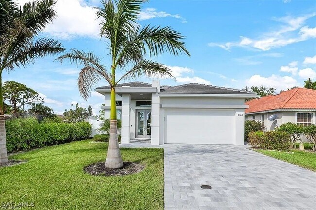 property at 693 105th Ave N
