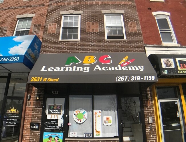 2631 W Girard Ave, Unit 2
