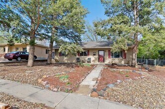 2219 Farragut Ave in Colorado Springs, CO - Building Photo - Building Photo