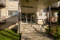 Projet Dorval in Dorval, QC - Building Photo - Building Photo