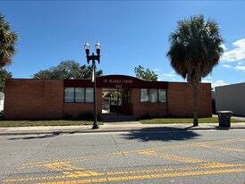 1633 San Marco Blvd in Jacksonville, FL - Building Photo