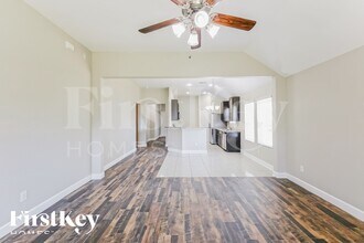 2598 Magnolia Fair Way in Spring, TX - Building Photo - Building Photo