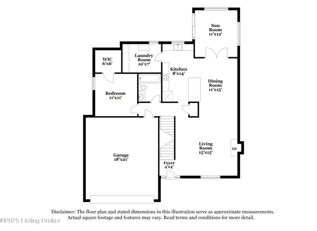 4303 High Meadow Pl in Louisville, KY - Foto de edificio - Building Photo