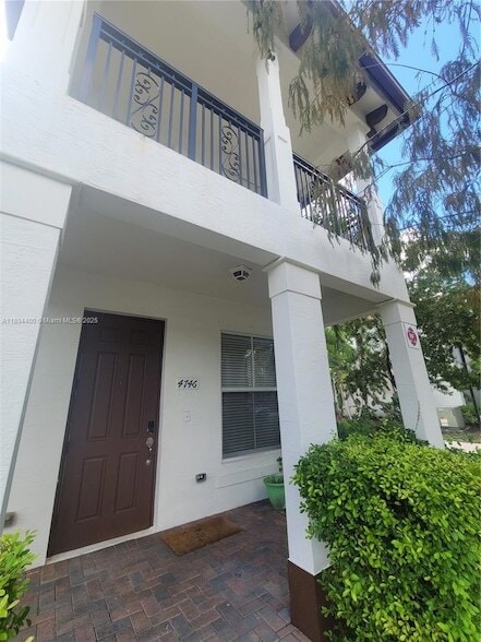 4746 Acadian Trail in Coconut Creek, FL - Building Photo - Building Photo