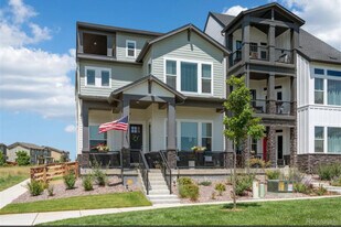 16542 Umatilla Pl in Broomfield, CO - Building Photo