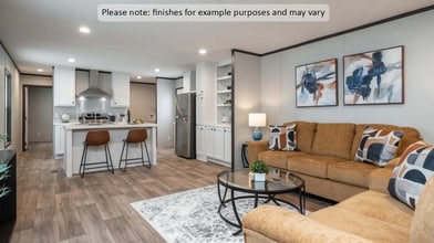 3550 Carlyss Dr, Unit 109 in Sulphur, LA - Building Photo - Building Photo