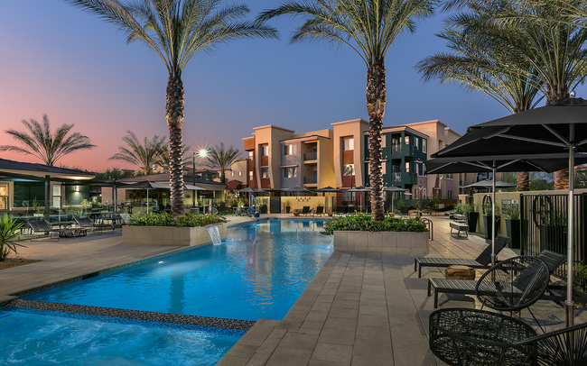 Villa Vita in Peoria, AZ - Building Photo - Building Photo